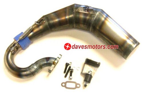 dbxl tuned pipe