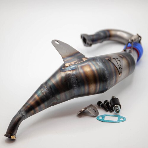dbxl tuned pipe
