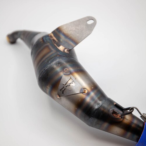 dbxl tuned pipe