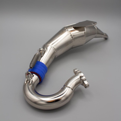 Trx4m High Trail Driveshaft GTBracing RC 1/5 Car LOSI Desert Buggy XL DBXL V1.0 Steel Front Joint Dogbone Driveshaft Upgrade Parts 2pcs/set Losi Dbxl-e 2.0 - Foto 5