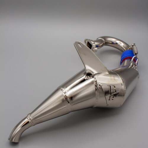 dbxl tuned pipe