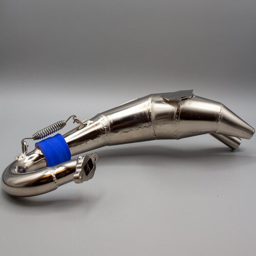 dbxl tuned pipe