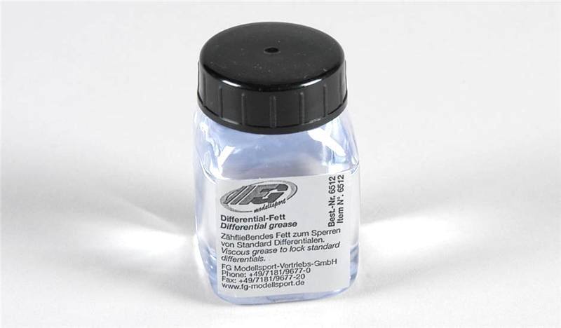 Fg 06512 Differential Grease 300000 50Ml
