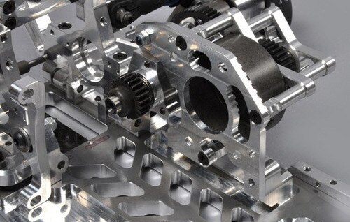 FG 09505 Evo 2020.2