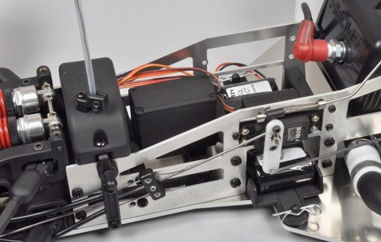 Fg f1 rc car online