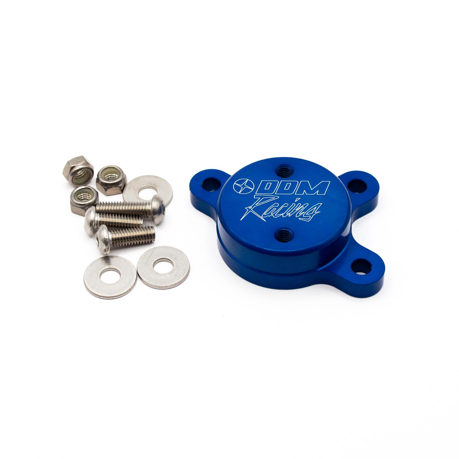 ADA Standard 3rd Bearing Support for Go-Ped Sport