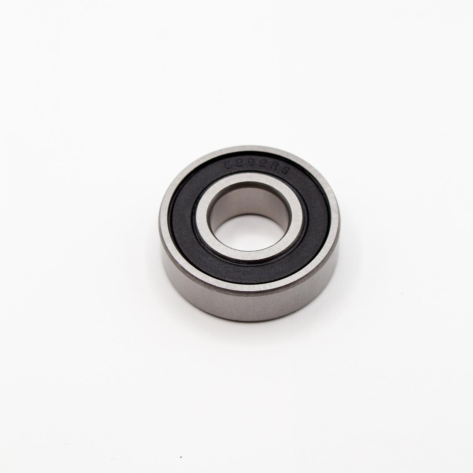 Spindles & 3rd Bearings Spindles & 3rd Bearings