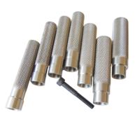 Spindles & 3rd Bearings Spindles & 3rd Bearings