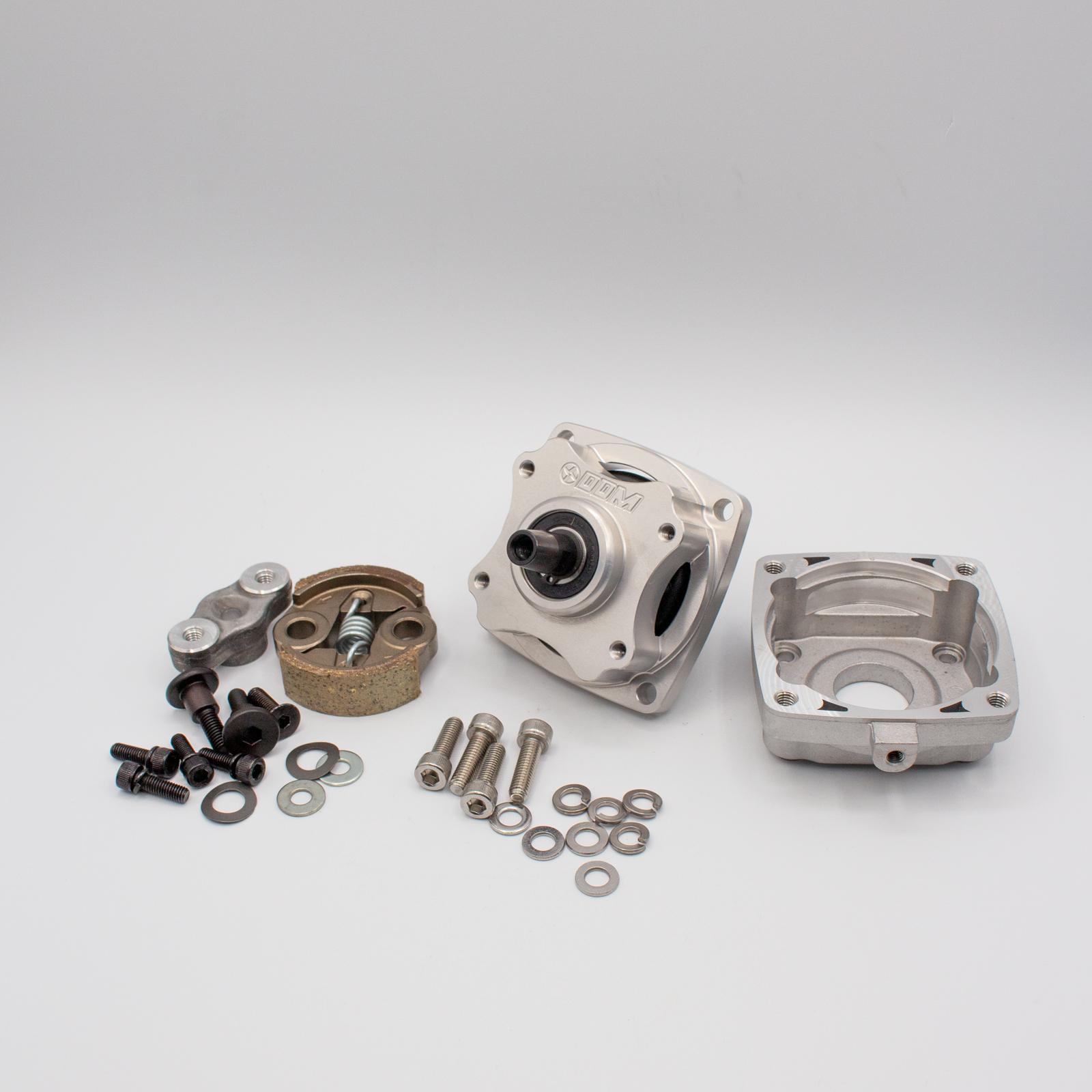 ■再入荷数量限定　レア！　GO-PED用　ADAクラッチKIT　ゴーペット■ □再入荷数量限定 レア！ GO-PED用 ADAクラッチKIT ゴーペット□