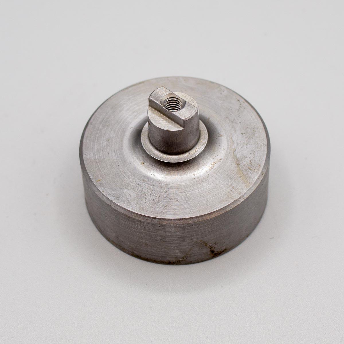 Replacement Solid Clutch Bell for Turtle Racing Clutch Systems