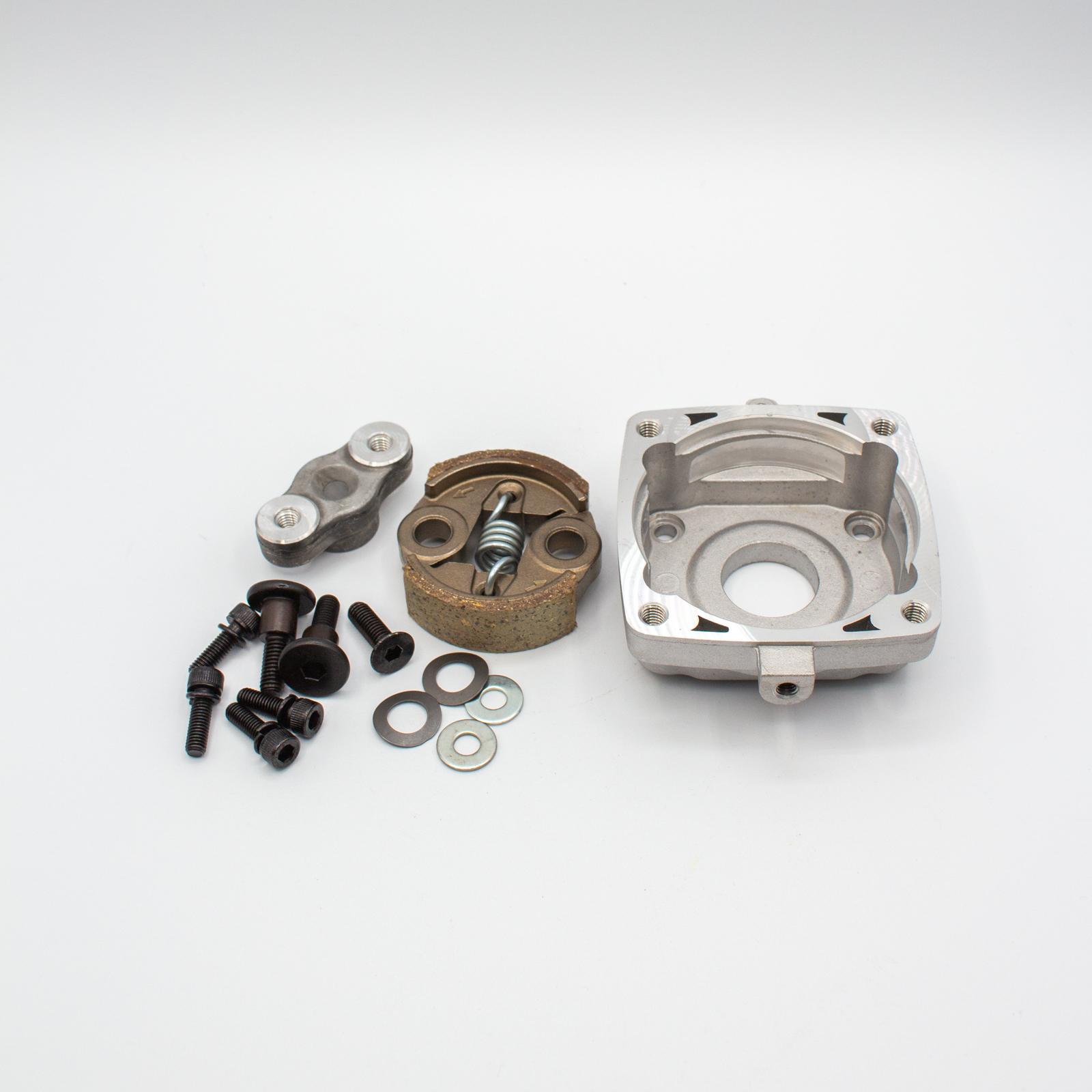 Chung Yang Complete Clutch Kit