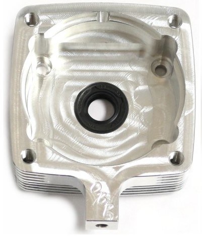 Turtle Racing / OBR Sealed Clutch Housing for HPI Baja 5B/5T/5SC