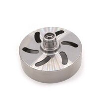 DDM Version 2 78mm Steel Clutch Bell for GP460 / G43L