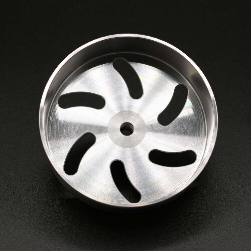 DDM Version 2 78mm Steel Clutch Bell for GP460 / G43L inside