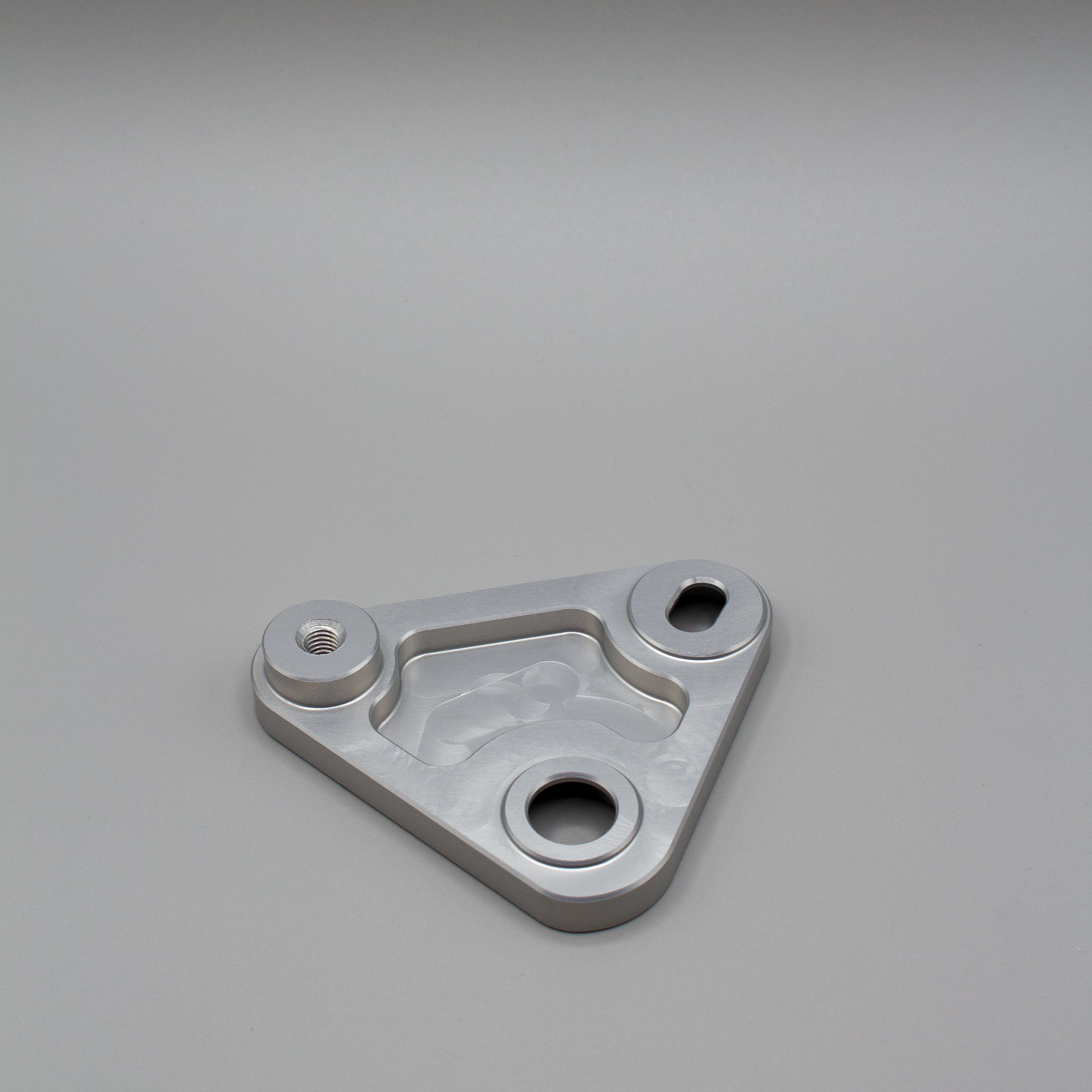 Go-Ped ADA Posi-Lock Bigfoot Lockout