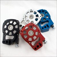 ADA 78mm GSR / GTR Engine Mount for GP460 Engine