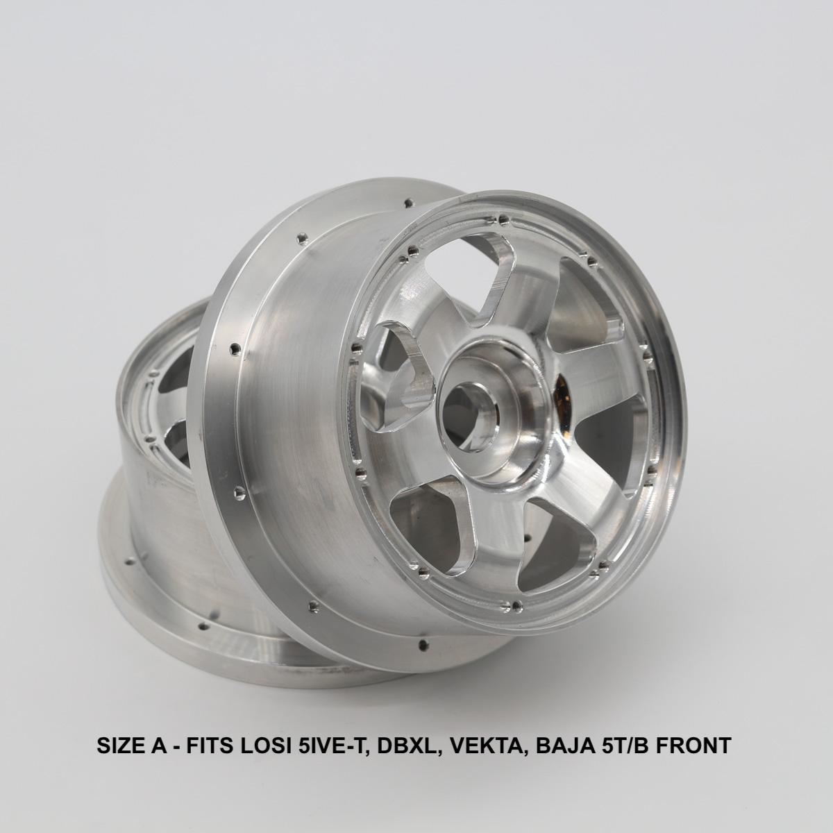 Ddm rc outlet car parts