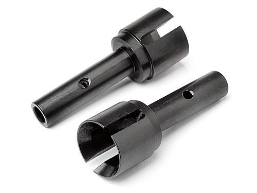 HPI 104966 SUPER HEAVY DUTY DRIVE SHAFT 18x116mm (2pcs)