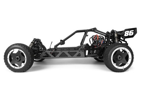 HPI Baja 5B FLUX SBK Kit 1/5 Electric RC Buggy