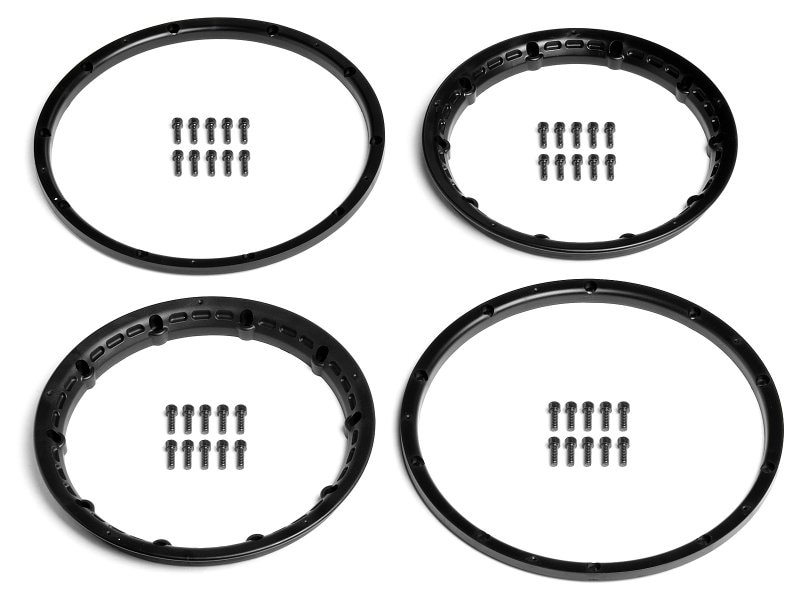 Parts - 5ive-T / 2.0