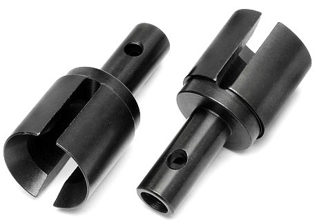 HPI 86610 Heavy-Duty Driveshaft Kit for 5B/5T