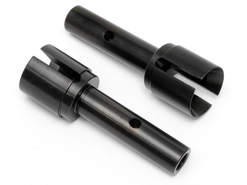 HPI 86488 Drive Axle Set 22x68mm
