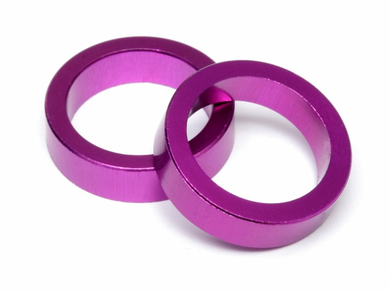 HPI 86616 Spacer Set 12x16x4mm