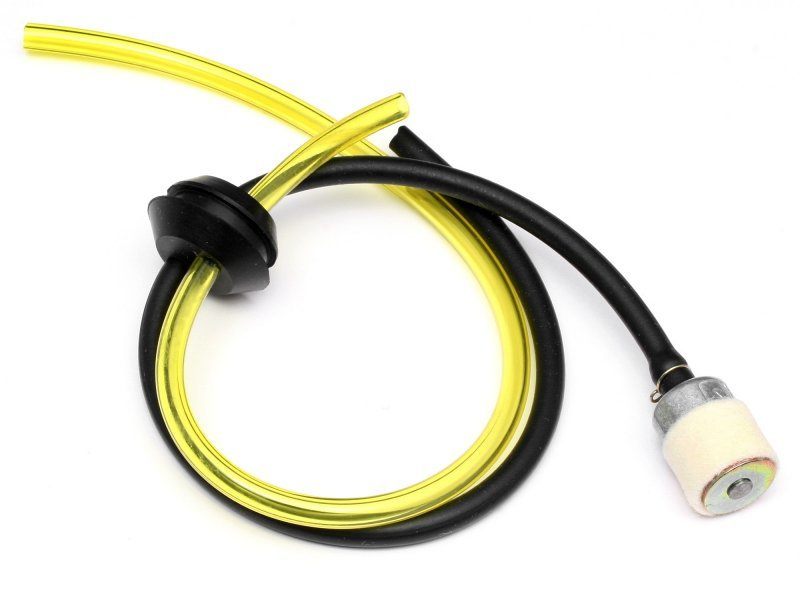 HPI 87470 Fuel Line Set