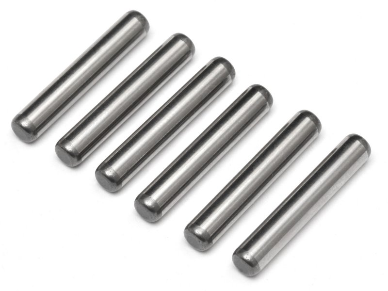 ひぴーな HPI 96504 Pin Set 4x24mm