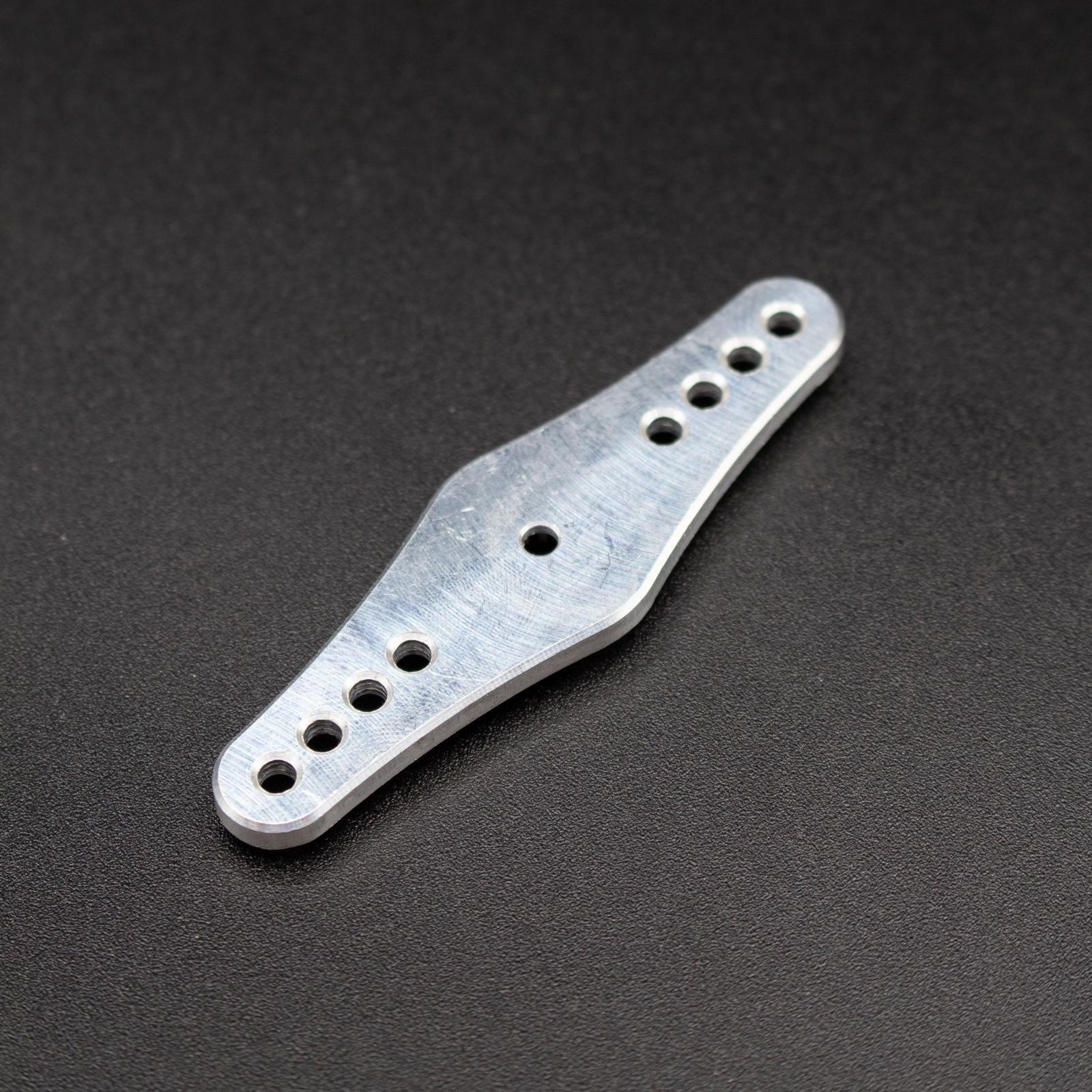 DMC HAWK acute ② Noisefighter DMAX14 Metal Night Vision / Thermal Dovetail J