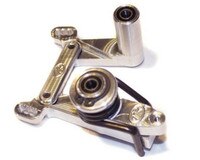 Turtle Racing Billet Servo Saver Baja 5b / 5T / 5SC