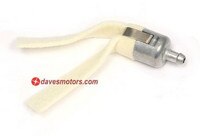 Walbro / Zenoah Winged Clunk Fuel Filter