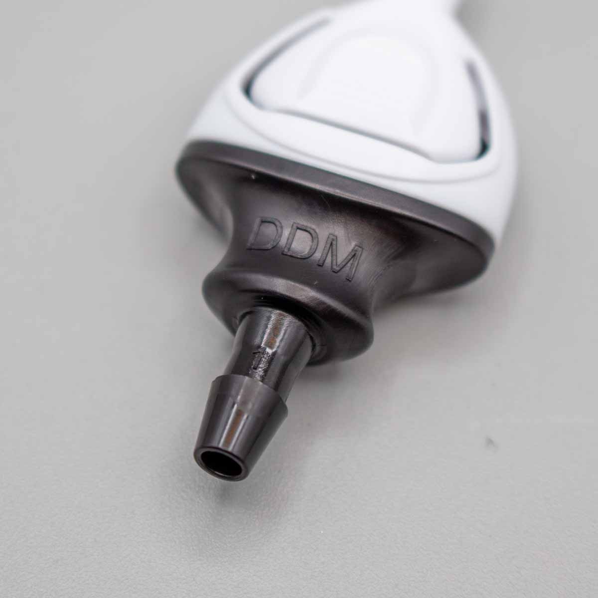 DDM Racing Fuel Quick Connectors