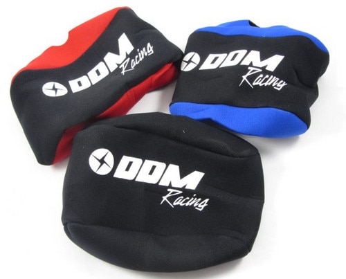 DDM Racing 1.5 Liter Gas Tank Cover