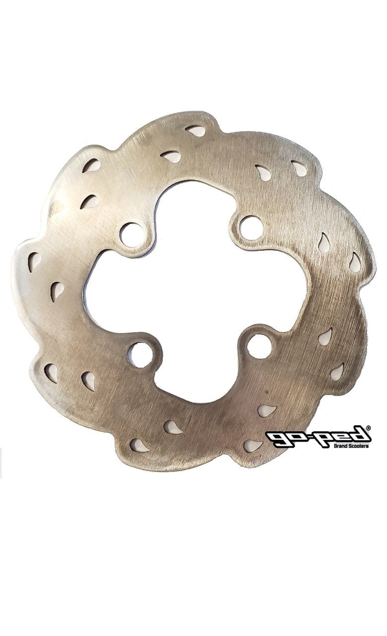 Mad Dog Brake Disc
