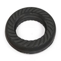 Mach 12 Rubber Tire