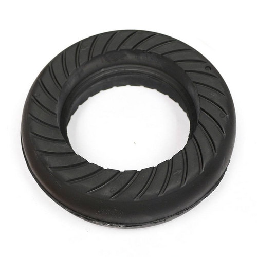 Mach 12 Rubber Tire