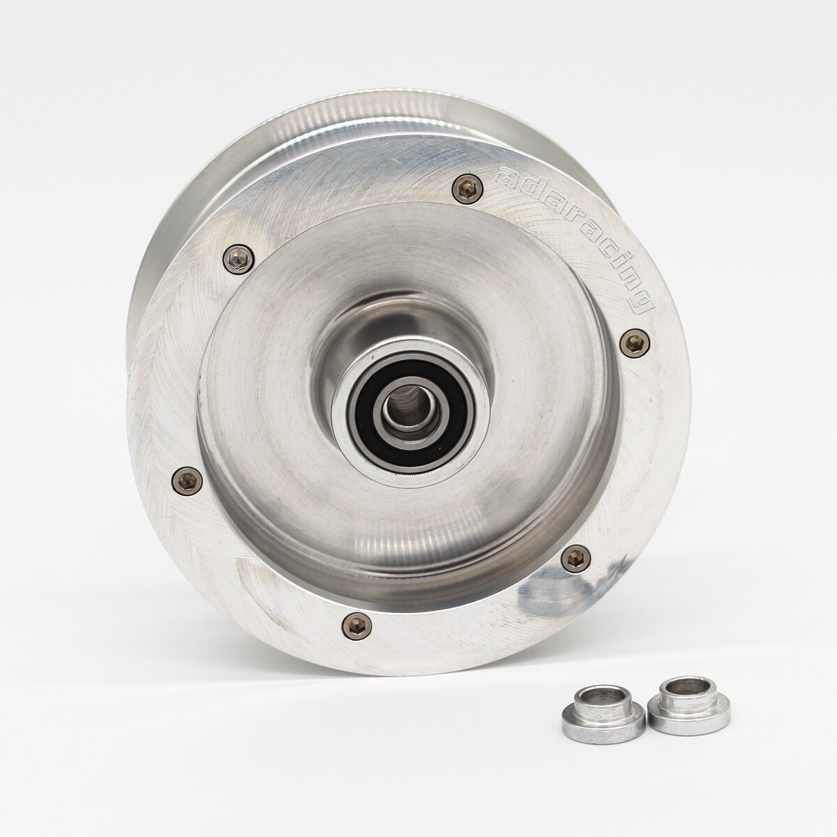 ADA Solid Rim-Lock Rear Billet Rim