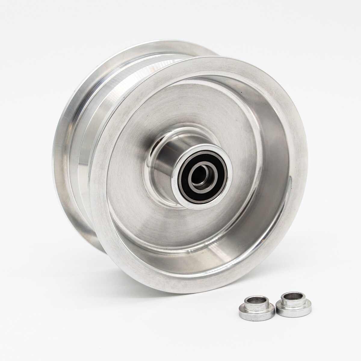 ADA Solid Rim-Lock Rear Billet Rim
