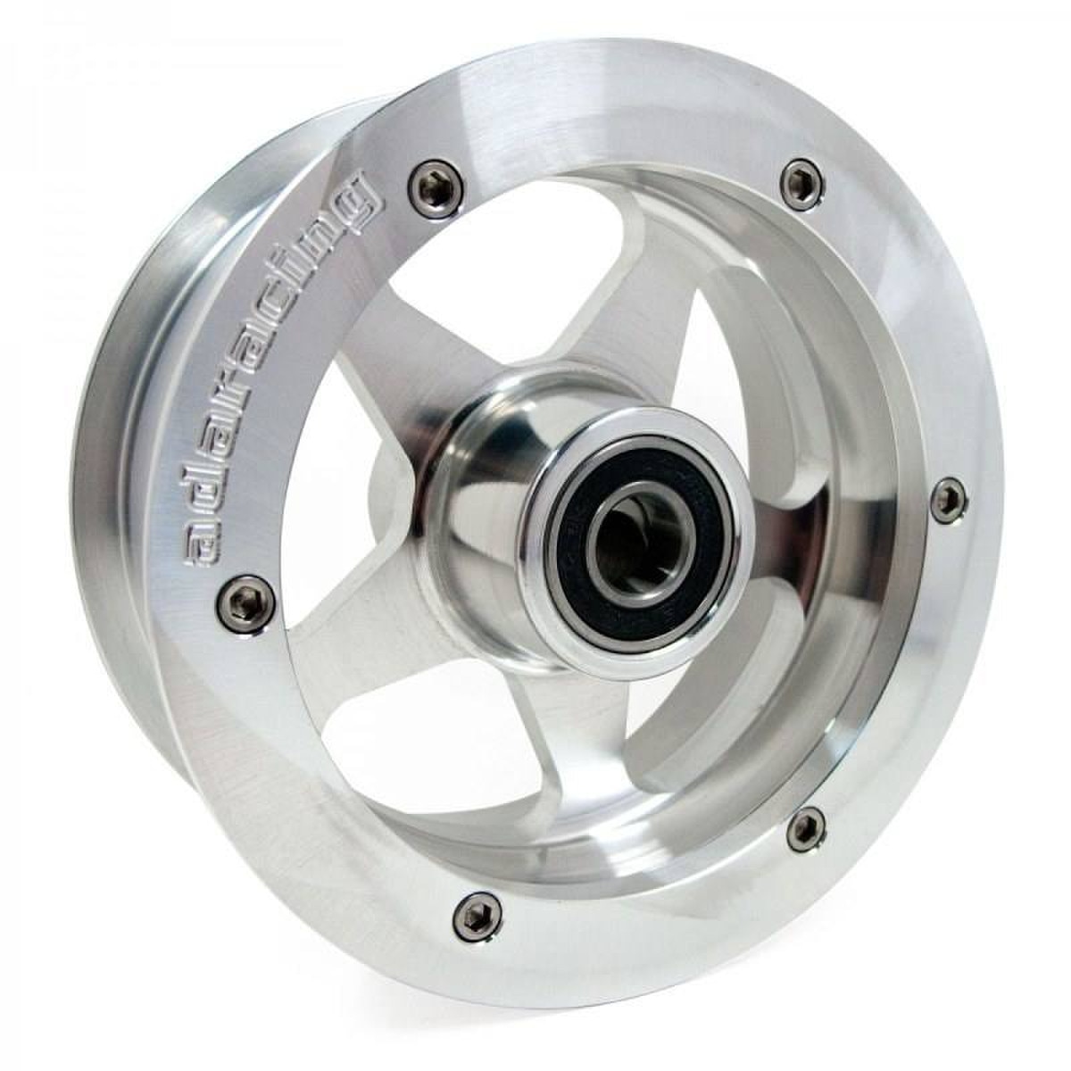 Nitro Rim Lock ADA Nitro Rim-Lock Rear Billet Rim