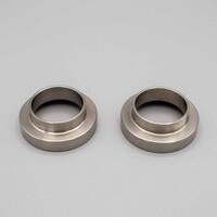 DDM Heavy-Duty Steel Bearing Cup Set for Go-Ped Frame