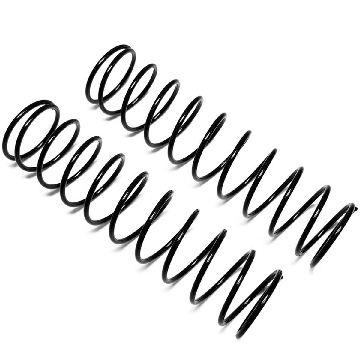 Kraken KV5 / KV5TT REAR SHOCK SPRINGS (SOFTER RATE) KT2309
