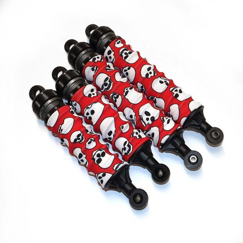 FullForce RC Kraken Vekta Shock Boots (Set of 4)