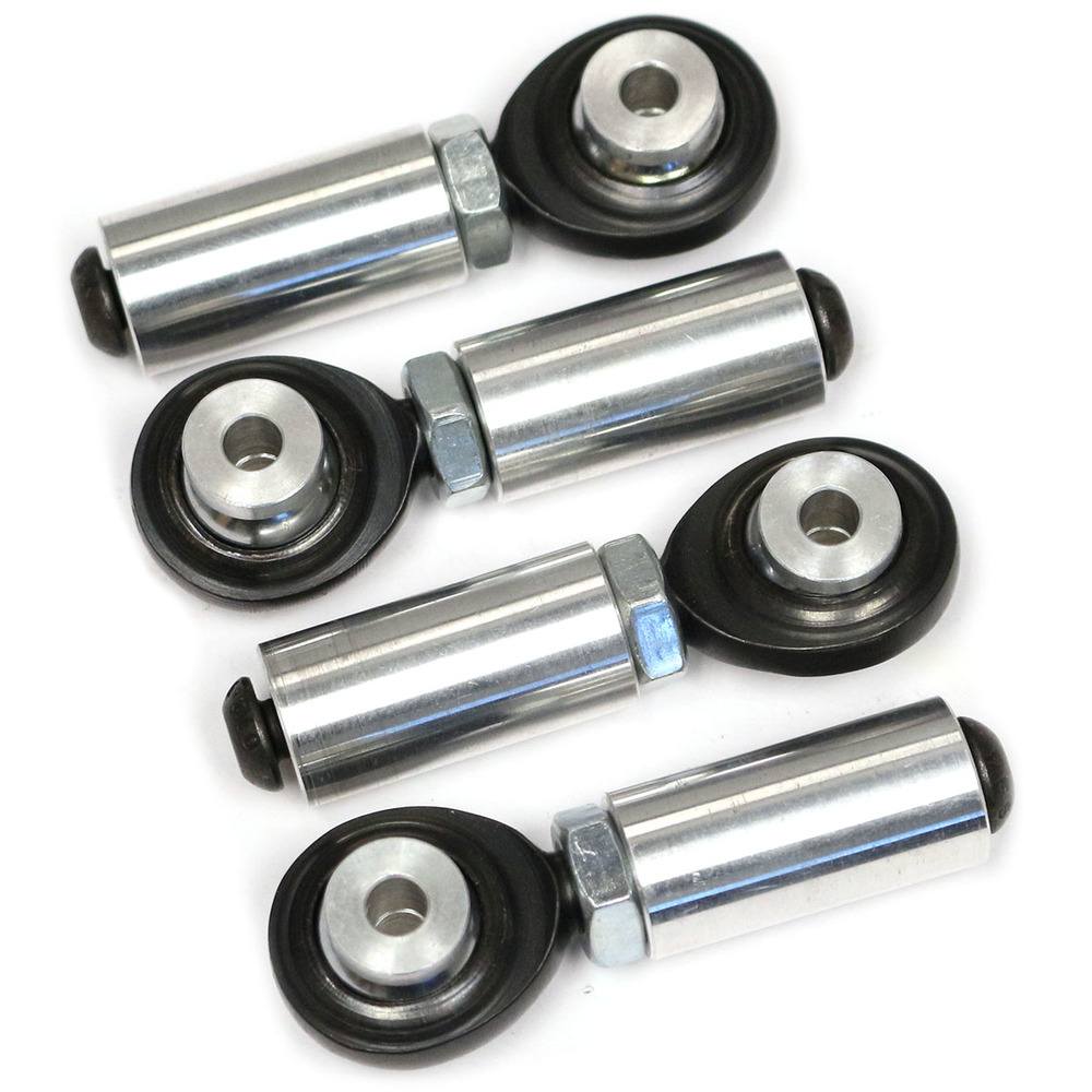 WheelMan Designz Kraken Vekta.5 Trailing Arm Heim Joint Kits