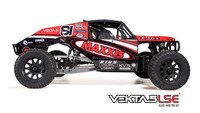 Kraken RC 1 / 5 VEKTA.5 Levi Shirley Pro 4WD Gas Kit