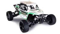 Kraken RC 1/5 VESLA.5 C1E (Electric) RC Car Buggy Front View
