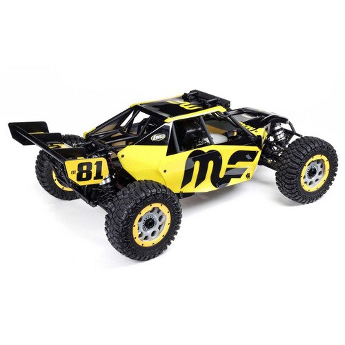 losi dbxl custom body