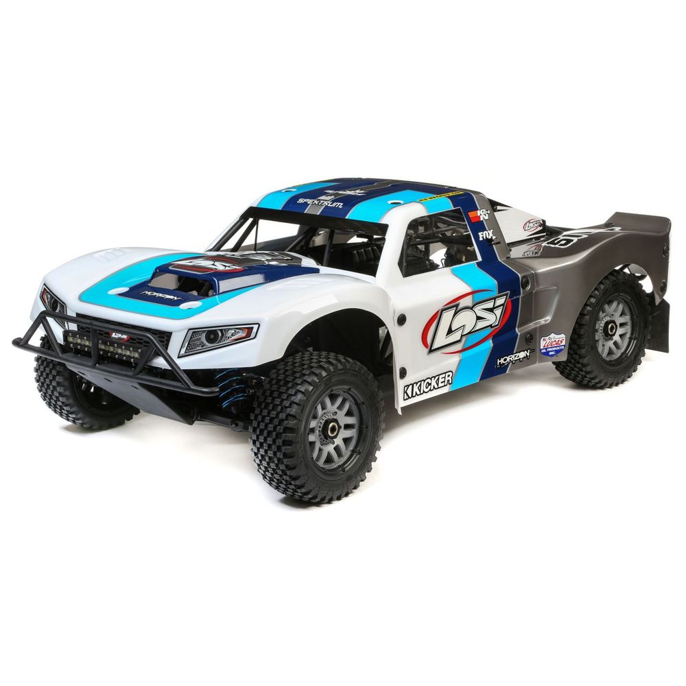 Best 4wd hotsell sct for racing
