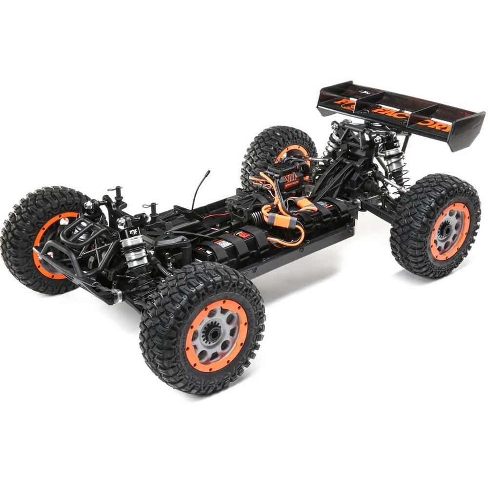 Dbxl losi clearance