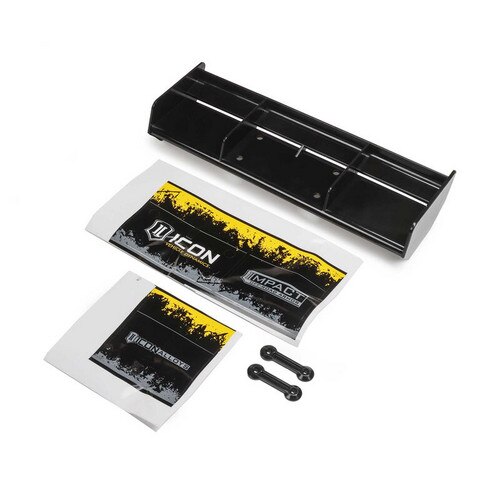 losi dbxl wing